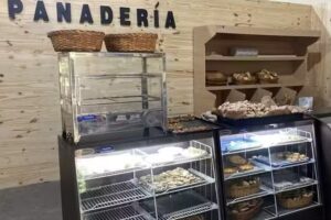 Panader&iacute;a y Fiambrer&iacute;a Ger&oacute;nimo