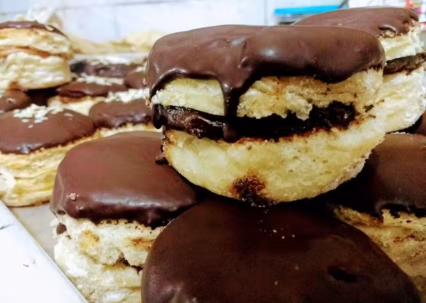 Panader&iacute;a y Fiambrer&iacute;a Leandro