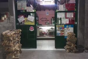 Panaderia y fiambreria los melli