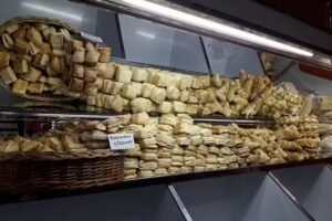 Panaderia y Fiambreria Luz De Estrella