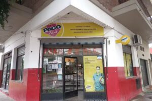 Panadería y fiambrería MALU