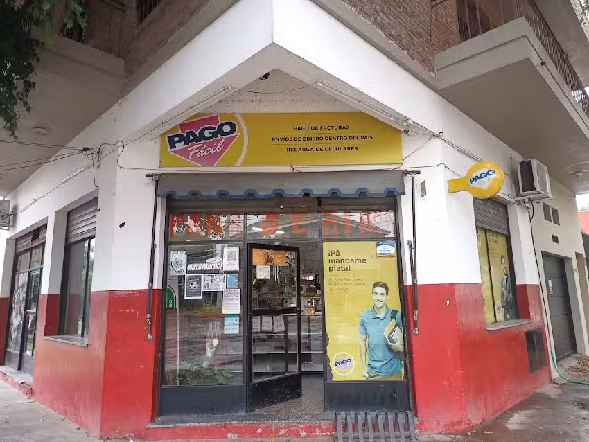 Panader&iacute;a y fiambrer&iacute;a MALU