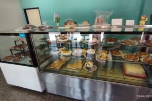 Panaderia y fiambreria martin fierro