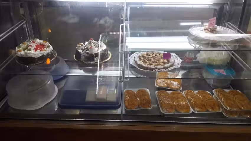 Panader&iacute;a y Fiambreria Mis Delicias