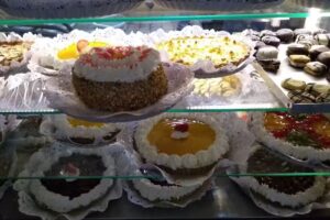 Panader&iacute;a Y Fiambreria Prana