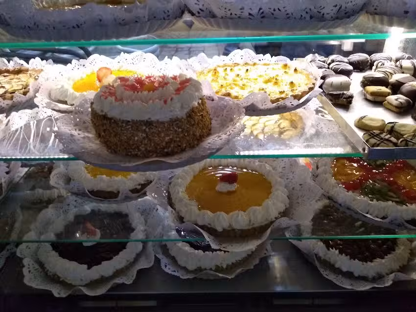 Panader&iacute;a Y Fiambreria Prana