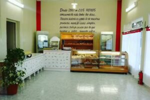Panader&iacute;a y Masiteria Los Nonos