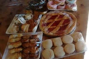 Panaderia y Mercadito Margarita