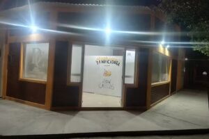 Panader&iacute;a y Panificadora Don Carlos