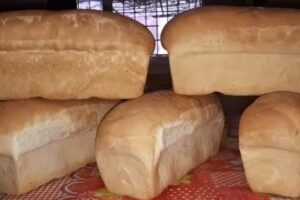 Panadería y pastelería “3 sabores”