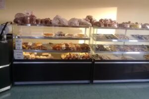 Panader&iacute;a y Pasteler&iacute;a