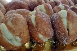 PANADERIA Y PASTELERIA ALFA&OMEGA