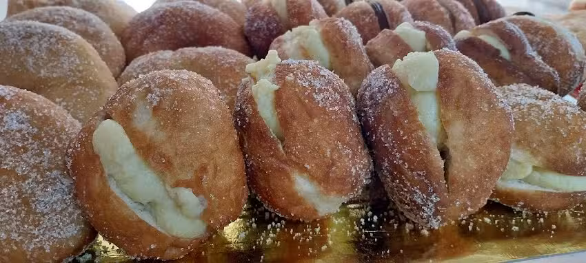 PANADERIA Y PASTELERIA ALFA&OMEGA