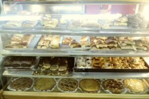 Panader&iacute;a Y Pasteler&iacute;a Alma