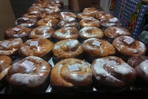 Panadería y Pastelería Ángeles