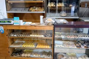 Panadería y pastelería Arte Dulce