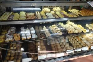 Panader&iacute;a y Pasteler&iacute;a Artesanal &ldquo;San Honorato&rdquo;