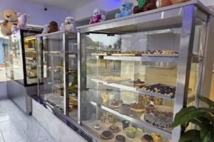 Panadería y Pastelería Bariloche – Sucursal Carlos Spegazzini