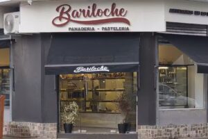 Panader&iacute;a y Pasteler&iacute;a Bariloche &ndash; Sucursal Trist&aacute;n Su&aacute;rez
