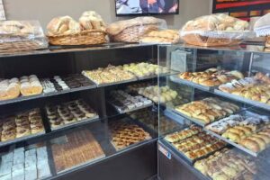 PANADERIA Y PASTELERIA BELEN