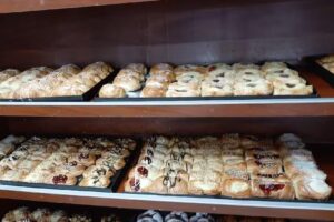 Panadería y Pastelería Buenos Artesanos