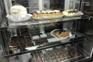 Panader&iacute;a y Pasteler&iacute;a Chaves