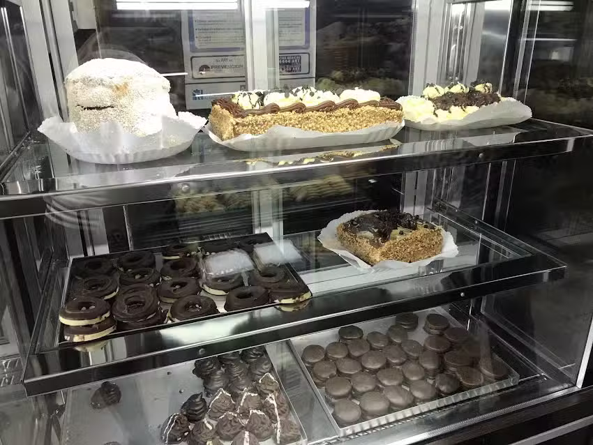 Panader&iacute;a y Pasteler&iacute;a Chaves