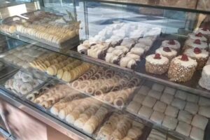 Panader&iacute;a Y Pasteler&iacute;a Choco Look