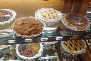 Panadería y Pastelería Clásica