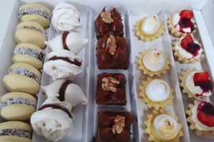 Panaderia y Pasteleria CON AMOR