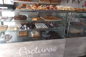 Panader&iacute;a y Pasteler&iacute;a de Tere Bobbio