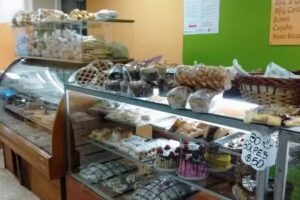 Panadería y pastelería Delicias Ana Paula
