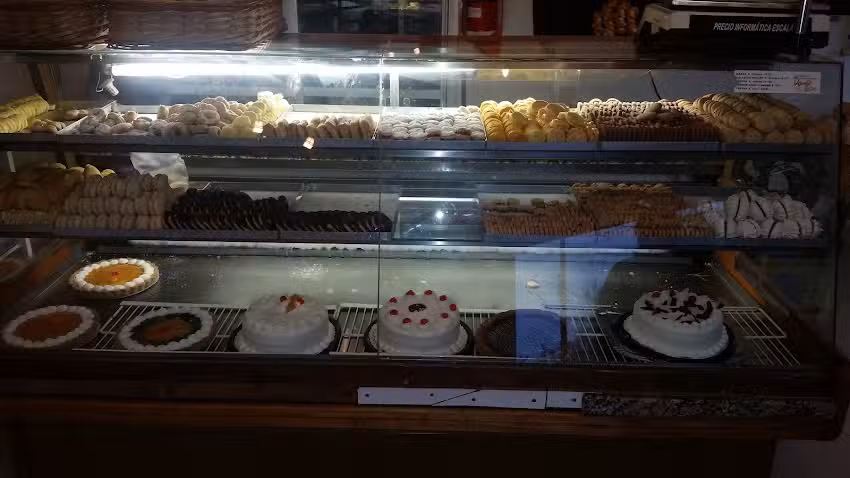 Panaderia Y Pasteleria DON PAN