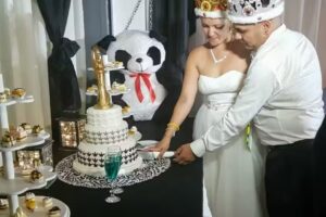 Panaderia Y Pasteleria Dulces Delicias