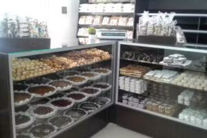 Panaderia y Pasteler&iacute;a &rdquo; Dulces Pasatiempos&rdquo;