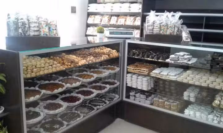 Panaderia y Pasteler&iacute;a &rdquo; Dulces Pasatiempos&rdquo;