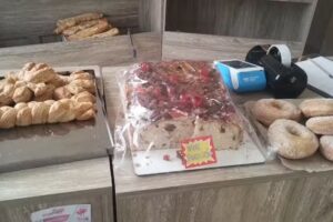 Panader&iacute;a y pasteler&iacute;a Ecler
