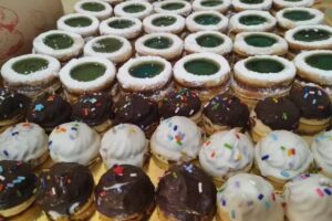 Panadería y Pastelería “El Abuelo”