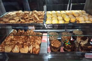 Panadería y pastelería “El pastelero”