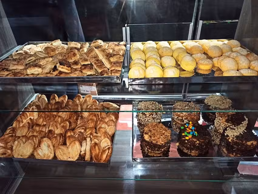 Panader&iacute;a y pasteler&iacute;a &ldquo;El pastelero&rdquo;