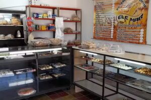 Panader&iacute;a y pasteler&iacute;a EleMar