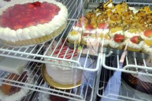 PANADERIA Y PASTELERIA G&Eacute;NESIS