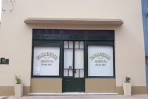 Panader&iacute;a y Pasteler&iacute;a Idiart