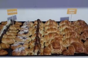 Panaderia y Pasteleria Josefina