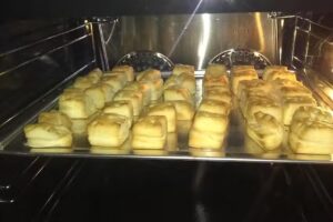 Panader&iacute;a y pasteler&iacute;a La MORENITA