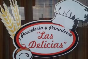 Panaderia y Pasteleria &ldquo;Las Delicias&rdquo;