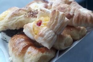 Panader&iacute;a y pasteler&iacute;a Leila