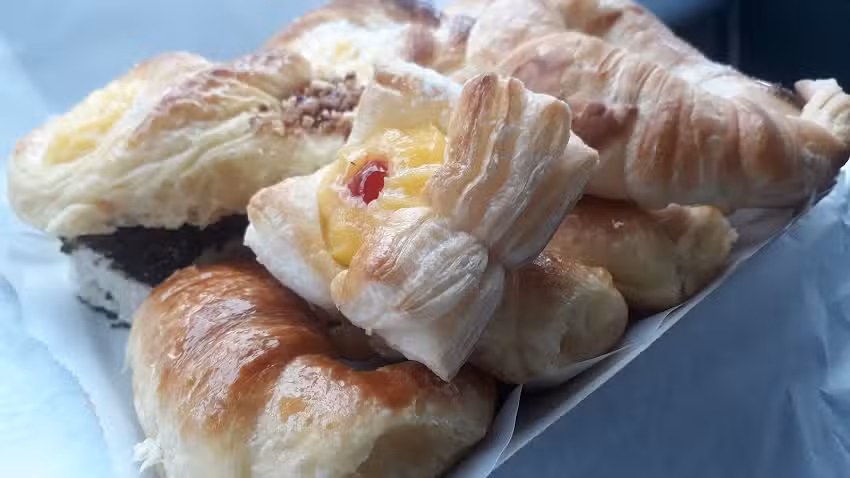 Panader&iacute;a y pasteler&iacute;a Leila