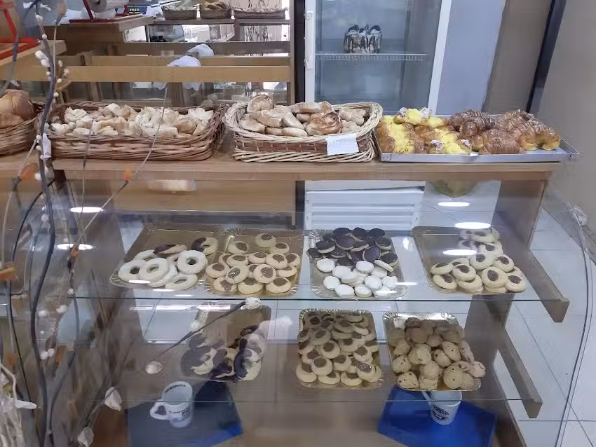 Panader&iacute;a y Pasteler&iacute;a LyS