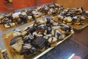 Panadería Y Pastelería Miralunas